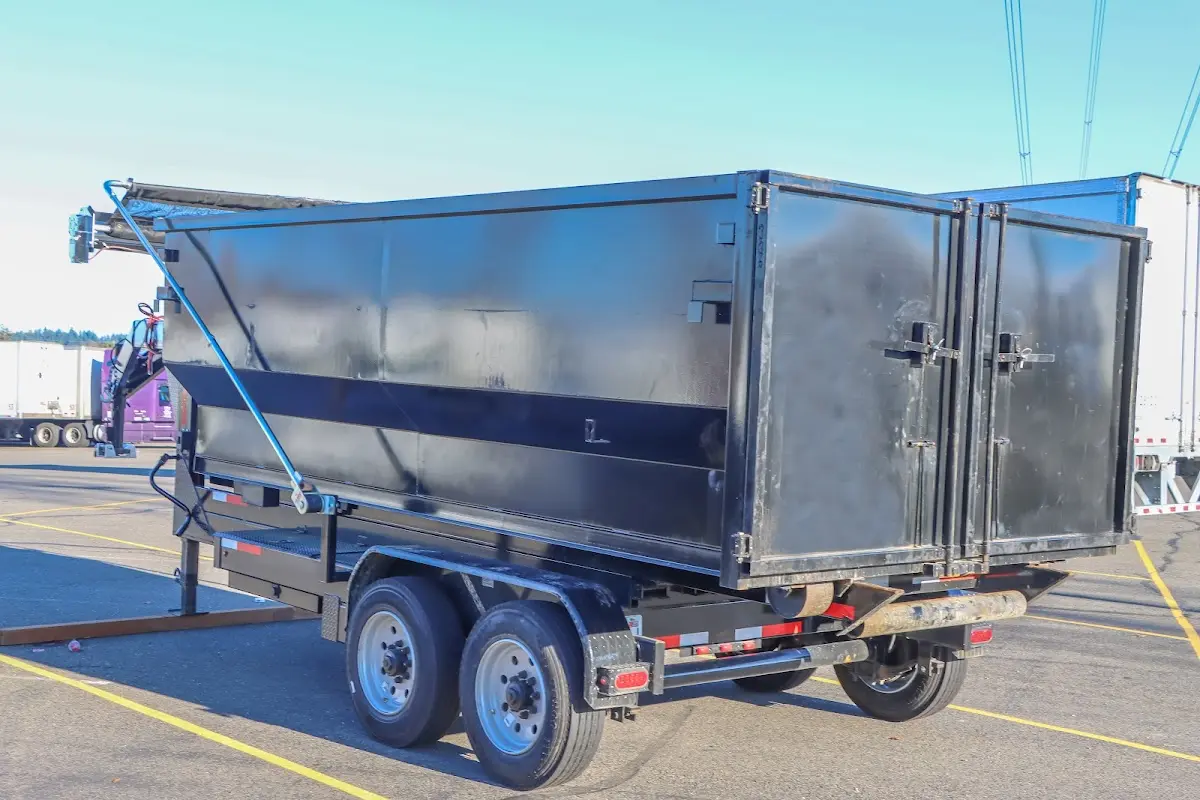 Dumpster Rental services in Hartford, WI